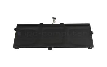 IPC-Computer battery compatible to Lenovo SB10K97659 with 49Wh