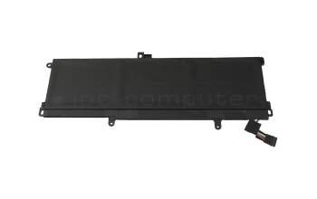 IPC-Computer battery compatible to Lenovo SB10T83156 with 54Wh