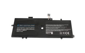 IPC-Computer battery compatible to Lenovo SB10T83173 with 49Wh