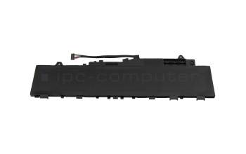 IPC-Computer battery compatible to Lenovo SB10W86956 with 53Wh