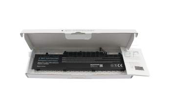 IPC-Computer battery compatible to Lenovo SB10x02608 with 54Wh