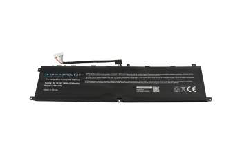 IPC-Computer battery compatible to MSI 541389480001 with 79Wh
