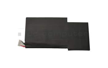 IPC-Computer battery compatible to MSI BP-16K1-31-5700 with 63Wh