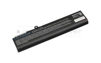 IPC-Computer battery compatible to MSI BTYM6H1 with 47.5Wh