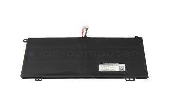IPC-Computer battery compatible to Medion 40072215-2S with 45.6Wh