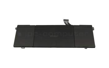 IPC-Computer battery compatible to Medion BATRPFIDG3 with 90.09Wh