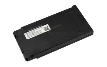 IPC-Computer battery compatible to Panasonic CF-VZSUOGW with 46,62Wh