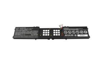 IPC-Computer battery compatible to Razer RC30-0287 with 69.30Wh