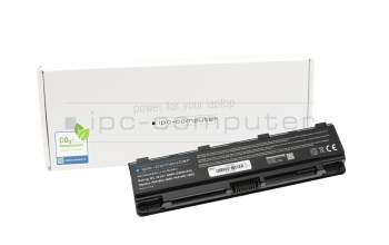 IPC-Computer battery compatible to Toshiba G71C000FS110 with 56Wh