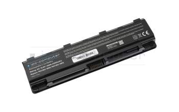 IPC-Computer battery compatible to Toshiba G71C000FS210 with 56Wh