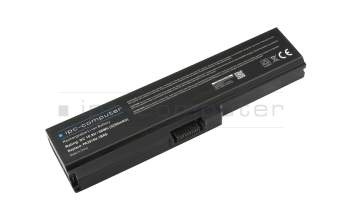 IPC-Computer battery compatible to Toshiba K000097290 with 56Wh