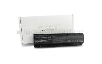 IPC-Computer battery compatible to Toshiba PA5108U-1BRS with 56Wh
