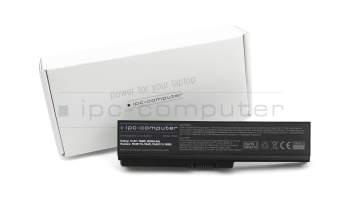 IPC-Computer battery compatible to Toshiba V000210230 with 56Wh