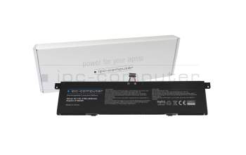 IPC-Computer battery compatible to Xiaomi 161301-01 with 37Wh