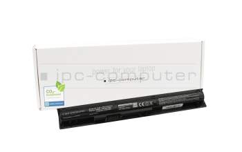 IPC-Computer extended life battery compatible to HP HSTNN-Q94C with 47Wh