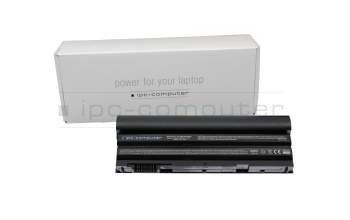 IPC-Computer high capacity battery 97Wh suitable for Dell Inspiron 15R (5520)