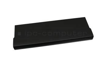 IPC-Computer high capacity battery compatible to Dell 02VYF5 with 97Wh