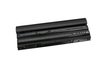 IPC-Computer high capacity battery compatible to Dell 96JC9 with 97Wh