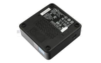 Intel DC3217IYE (including power supply) used