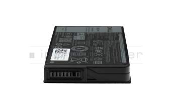 JM6CX original Dell battery 35.6Wh