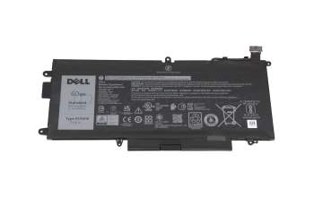 K5XWW original Dell battery 60Wh