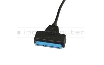 KASAU3 SATA to USB 3.0 adapter