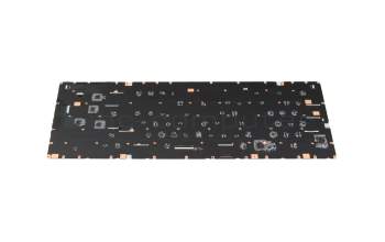 KBAKMCW750 original Medion keyboard incl. topcase DE (german) black with backlight