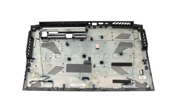 KC9A24A original Clevo Bottom Case black