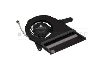 KDB05105HB original Asus Fan right