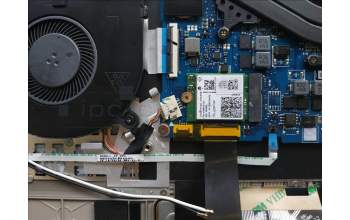 Acer KE.11X0N.006 WLAN.802.11ax.AX201.NGWG.NV.2x2&BT5.0