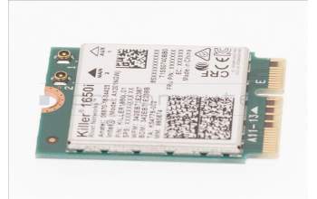 Acer KE.11X0N.009 WLAN.802.11AX.INTAX201.NGWG.NV.AX.2x2