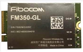 Acer KI.5GN0F.001 BOARD.WWAN.LTE