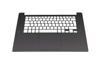 KKD96 original Dell Topcase black