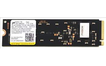 Acer KN.01K04.007 SSD.1024GB.M2.2280.NVME