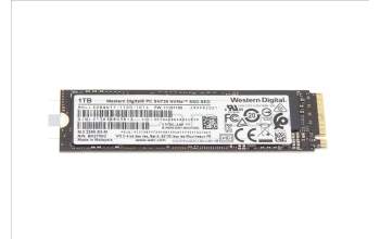 Acer KN.01K0D.006 SSD.1024GB.M2.2280.NVME.WD