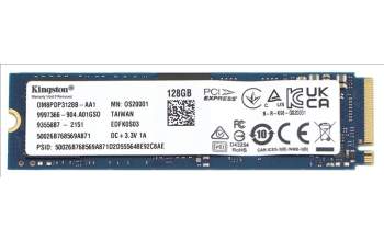 Acer KN.12807.038 SSD.128GB.M2.NVME.KINGSTON