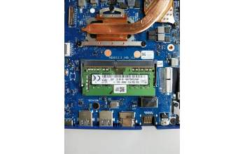 Acer KN.4GB07.036 SODIMM.4GB.DDR4.2666.512*16.KINGSTON