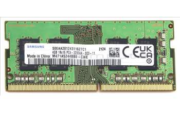 Acer KN.4GB0B.054 SODIMM.4GB.DDR4.3200