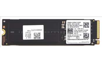 Acer KN.5120B.041 SSD.512GB.M2.2280.PM991a