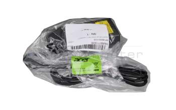 KP.06501.022 original Acer AC-adapter 65.0 Watt small