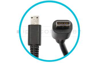 KP.40001.001 original Acer AC-adapter 400.0 Watt large