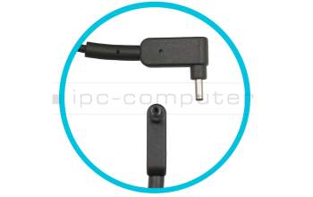 KP0450H001 original Acer AC-adapter 45.0 Watt