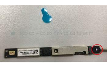 Acer KS.VGA05.001 CAMERA.VGA