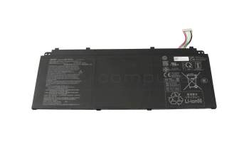 KT.00305.008 original Acer battery 53.9Wh 11.55V (AP15O5L)