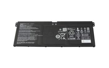 KT.00307.013 original Acer battery 75Wh