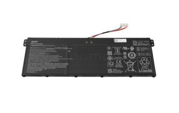 KT.0030B.005 original Acer battery 53Wh 11.55V (AP23A5L)
