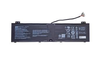 KT.00407.010 original Acer battery 60Wh