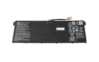 KT00307010 original Acer battery 40.9Wh 11.55V (AP18C7K)