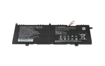 KTCTE00003 original Acer battery 45.6Wh