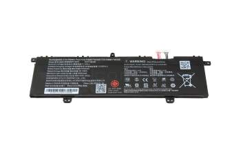 KTCTE00004 original Acer battery 58Wh